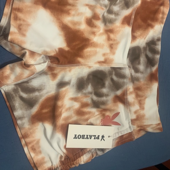 Playboy shorts - Picture 2 of 2